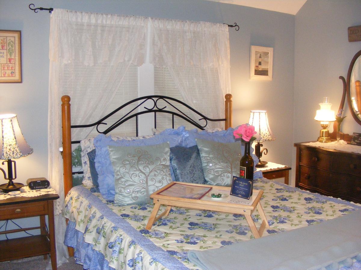 Lake Valley Legends B&B 왓킨스글렌 외부 사진
