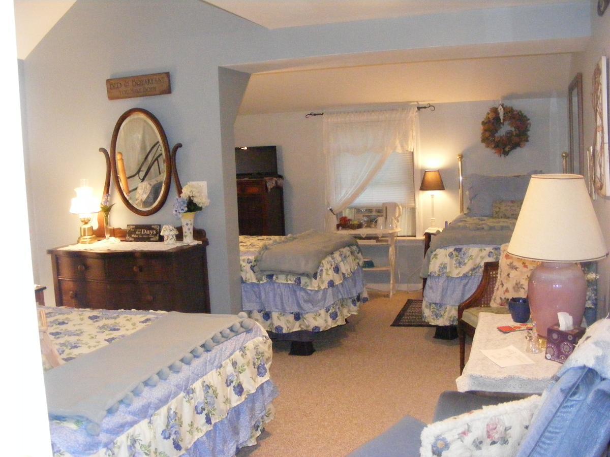 Lake Valley Legends B&B 왓킨스글렌 외부 사진