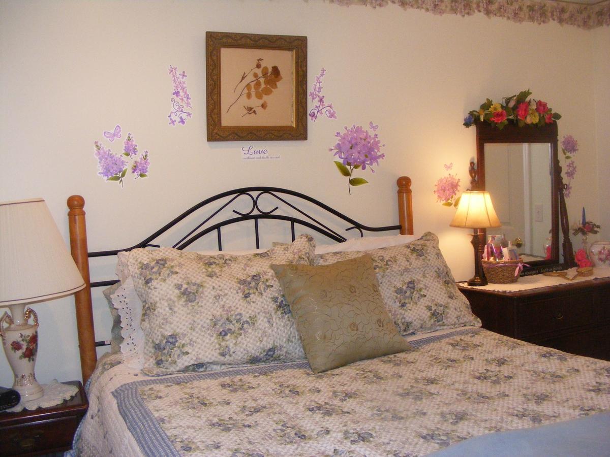 Lake Valley Legends B&B 왓킨스글렌 외부 사진
