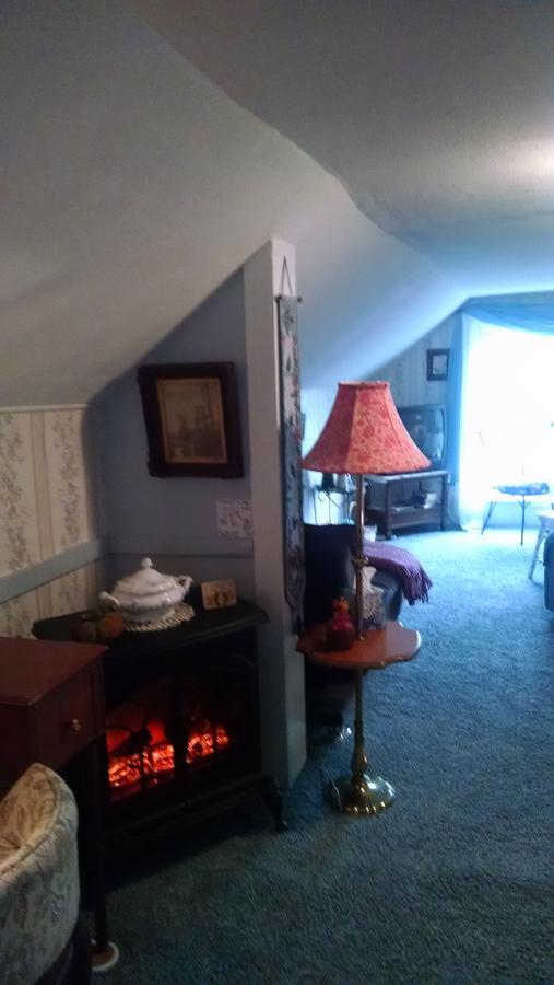 Lake Valley Legends B&B 왓킨스글렌 외부 사진